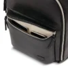 Mochila de piel para mujer para el día a día Mochila de piel para mujer para el día a día
