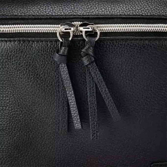 Mochila de piel para mujer para el día a día Mochila de piel para mujer para el día a día