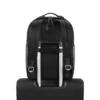 Mochila de piel para mujer para el día a día Mochila de piel para mujer para el día a día