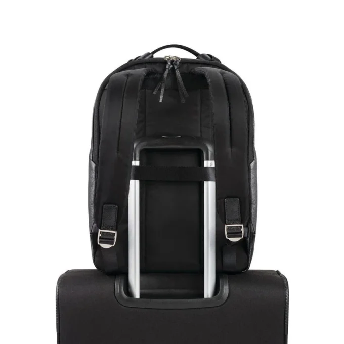 Mochila de piel para mujer para el día a día Mochila de piel para mujer para el día a día