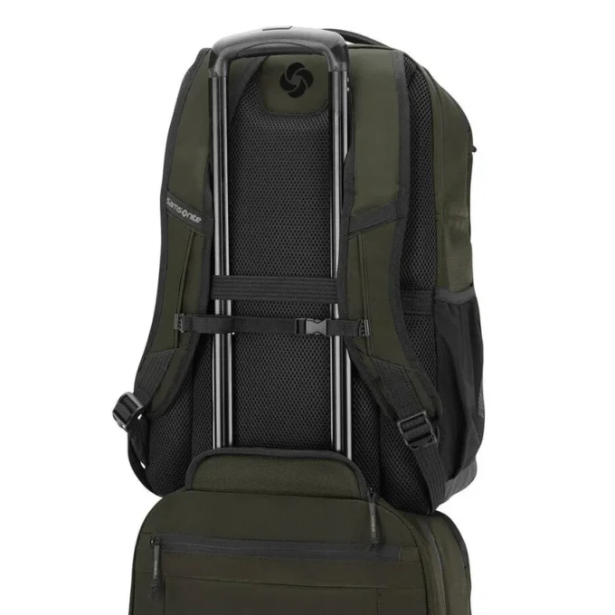 Mochila de viaje Detour Mochila de viaje Detour
