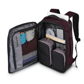 Mochila de viaje Detour