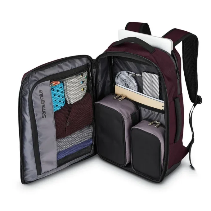 Mochila de viaje Detour Mochila de viaje Detour