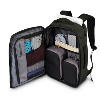 Mochila de viaje Detour