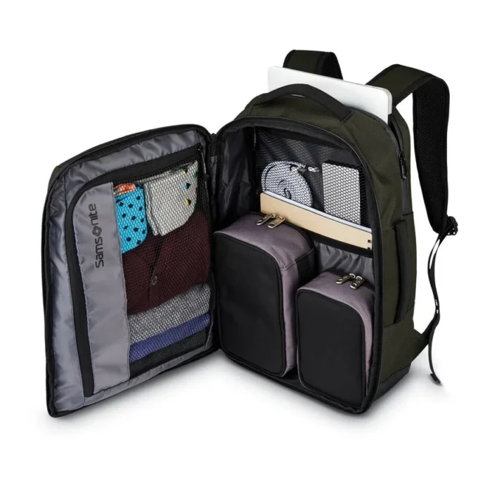 Mochila de viaje Detour Mochila de viaje Detour