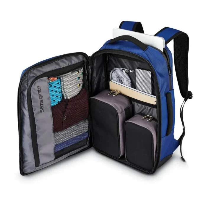 Mochila de viaje Detour Mochila de viaje Detour