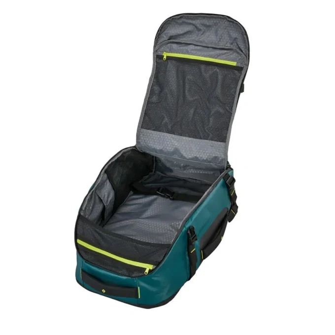 Mochila de viaje Ecodiver Mochila de viaje Ecodiver