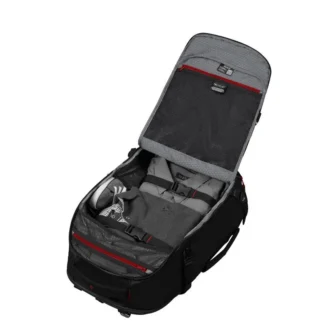 Mochila de viaje Ecodiver