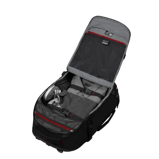 Mochila de viaje Ecodiver Mochila de viaje Ecodiver