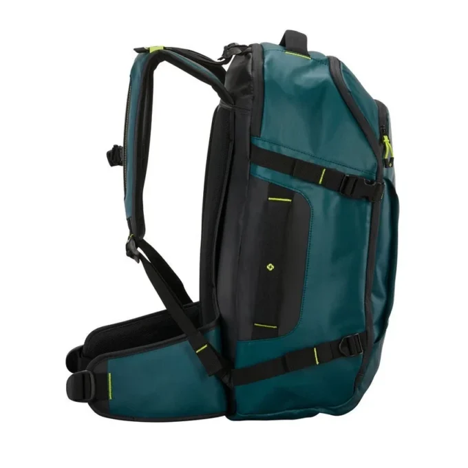 Mochila de viaje Ecodiver Mochila de viaje Ecodiver
