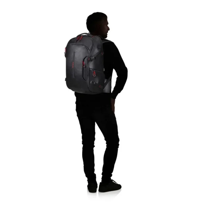 Mochila de viaje Ecodiver Mochila de viaje Ecodiver