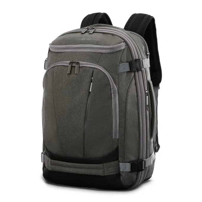 Mochila de viaje Mother Lode