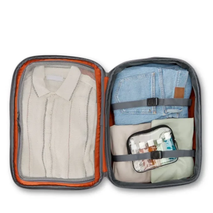 Mochila de viaje Mother Lode Jr Mochila de viaje Mother Lode Jr