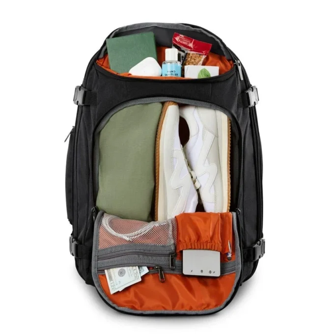 Mochila de viaje Mother Lode Mochila de viaje Mother Lode