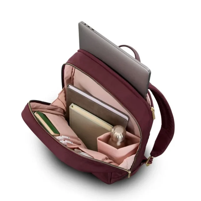 Mochila Essential de Mobile Solution 2 Mochila Essential de Mobile Solution 2