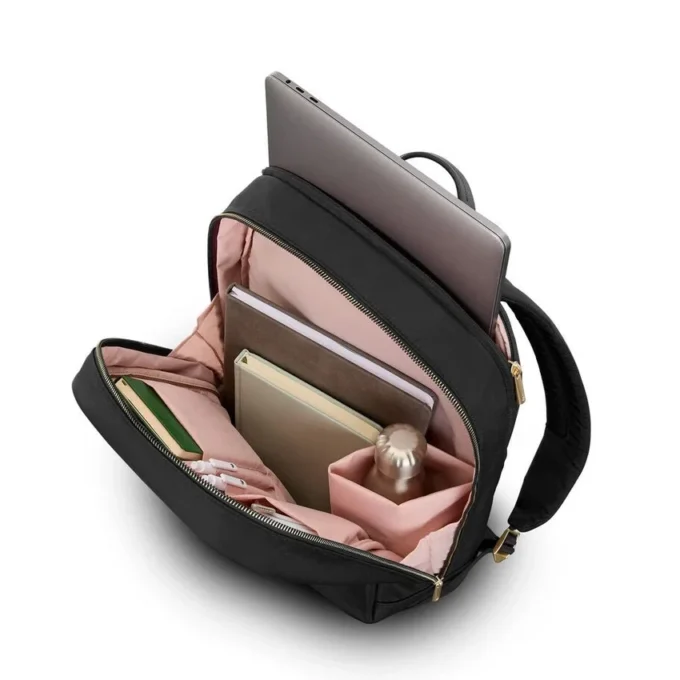 Mochila Essential de Mobile Solution 2 Mochila Essential de Mobile Solution 2