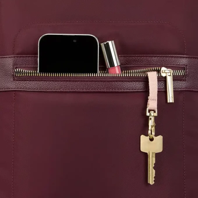Mochila Essential de Mobile Solution 2 Mochila Essential de Mobile Solution 2
