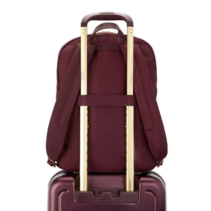 Mochila Essential de Mobile Solution 2 Mochila Essential de Mobile Solution 2