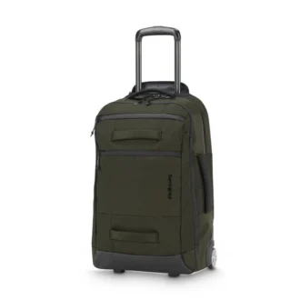 Mochila híbrida convertible con ruedas Detour