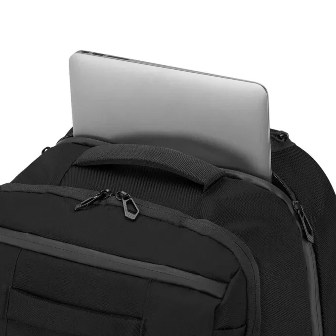 Mochila híbrida convertible con ruedas Detour Mochila híbrida convertible con ruedas Detour
