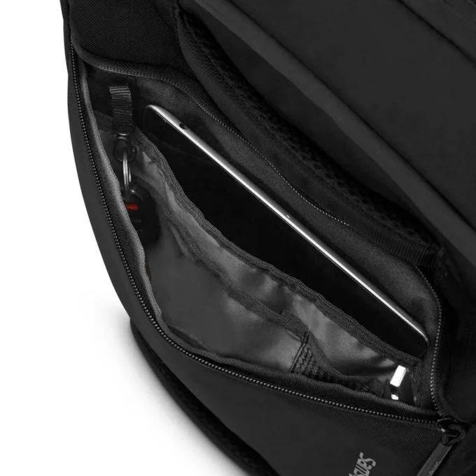 Mochila híbrida convertible con ruedas Detour Mochila híbrida convertible con ruedas Detour