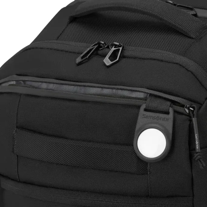 Mochila híbrida convertible con ruedas Detour Mochila híbrida convertible con ruedas Detour