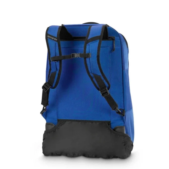 Mochila híbrida convertible con ruedas Detour Mochila híbrida convertible con ruedas Detour