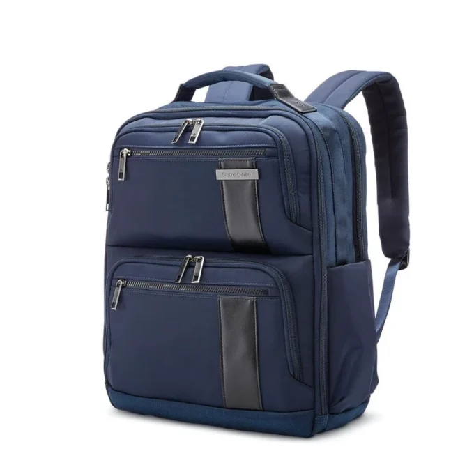 Mochila NuRoad de 15,6 pulgadas Mochila NuRoad de 15,6 pulgadas