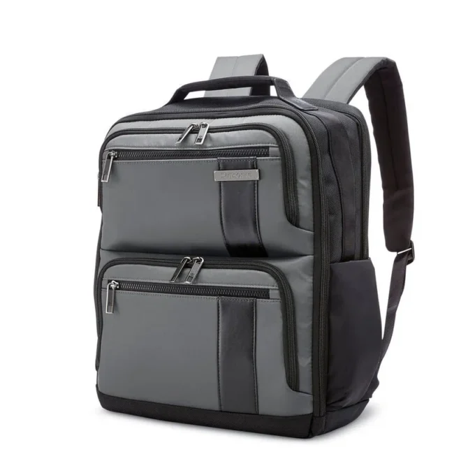 Mochila NuRoad de 15,6 pulgadas Mochila NuRoad de 15,6 pulgadas