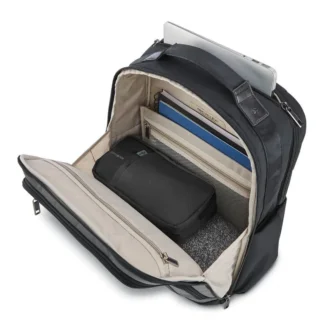Mochila NuRoad de 15,6 pulgadas