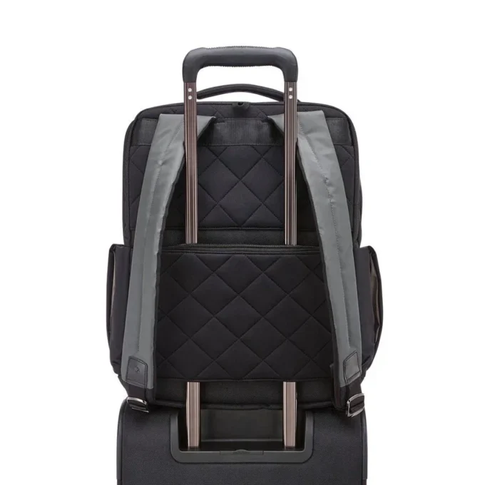 Mochila NuRoad de 15,6 pulgadas Mochila NuRoad de 15,6 pulgadas