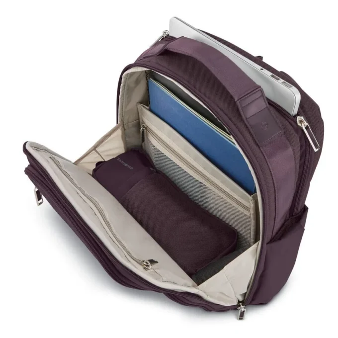 Mochila Nuroad para mujer de 14,1 pulgadas Mochila Nuroad para mujer de 14,1 pulgadas