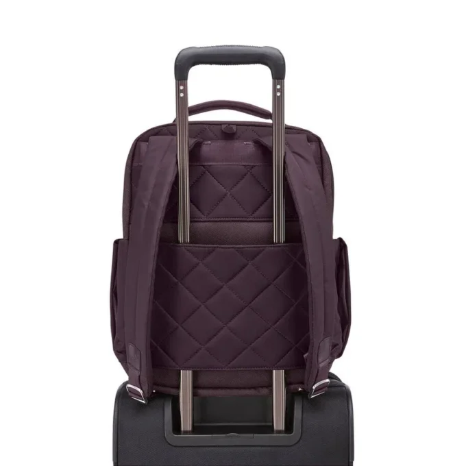 Mochila Nuroad para mujer de 14,1 pulgadas Mochila Nuroad para mujer de 14,1 pulgadas