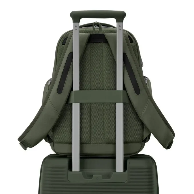 Mochila para el día a día de Paralux Mochila para el día a día de Paralux