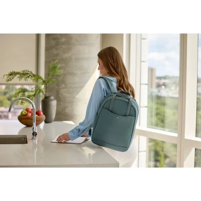 Mochila para mujer Silhouette 18 Mochila para mujer Silhouette 18