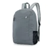 Mochila plegable