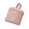 Mochila plegable