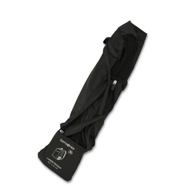 Mochila plegable