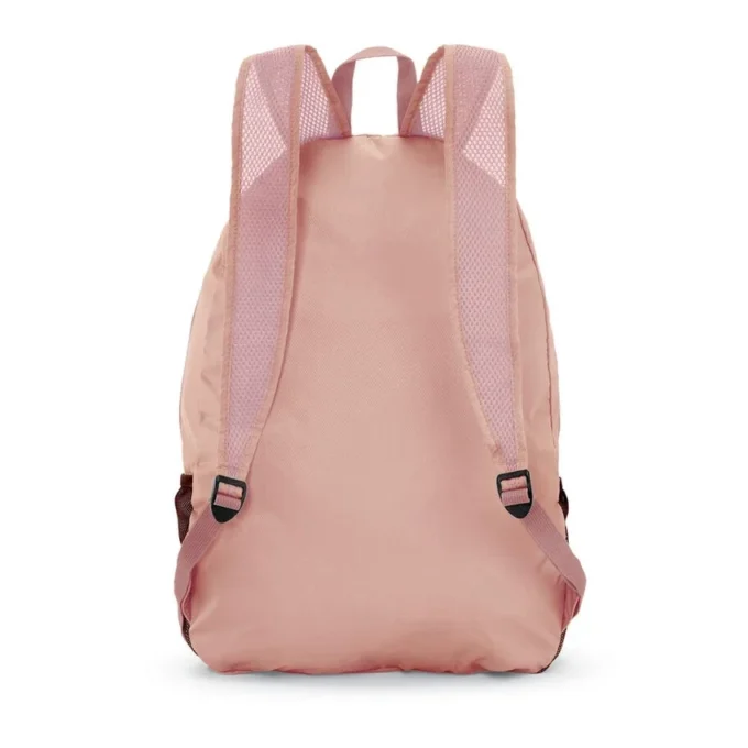 Mochila plegable