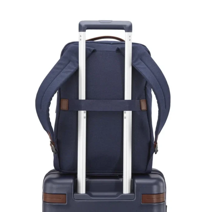 Mochila Virtuosa