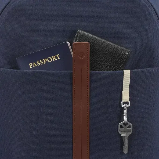 Mochila Virtuosa