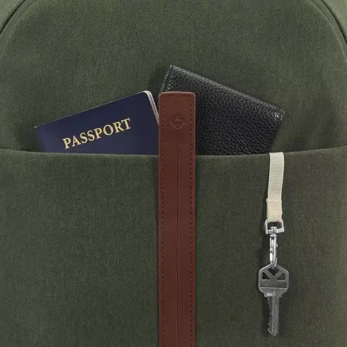 Mochila Virtuosa