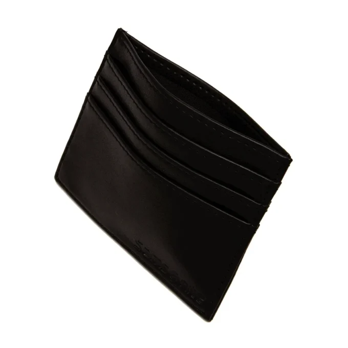 Portatarjetas RFID