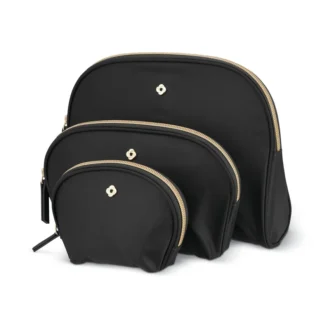 Set de viaje de 3 piezas Mobile Solution Set de viaje de 3 piezas Mobile Solution