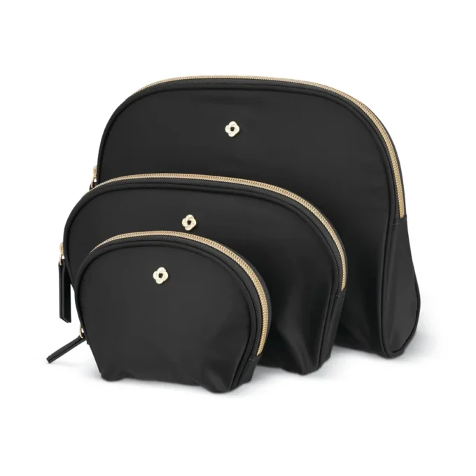 Set de viaje de 3 piezas Mobile Solution