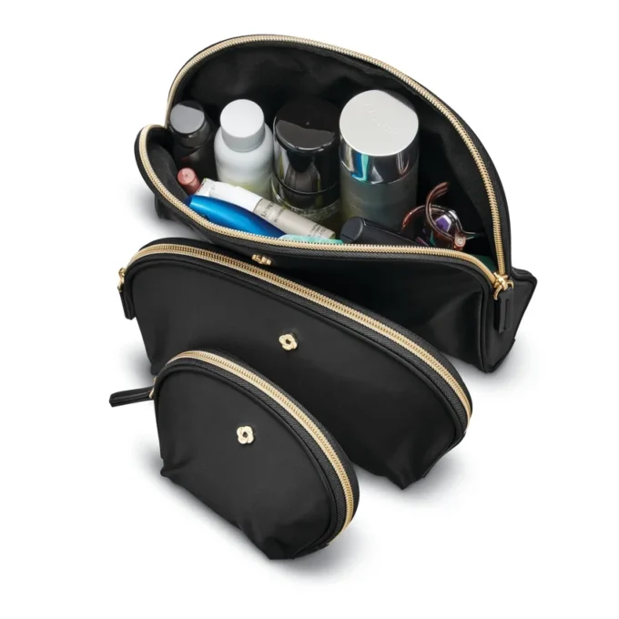 Set de viaje de 3 piezas Mobile Solution