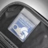 Theorym maleta blanda para debajo del asiento Theorym maleta blanda para debajo del asiento